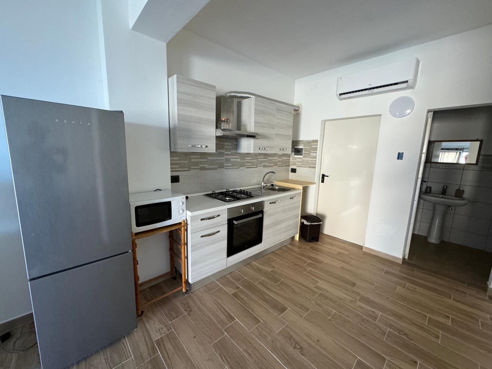 Mc Rooms Torretta  Ngoại thất bức ảnh