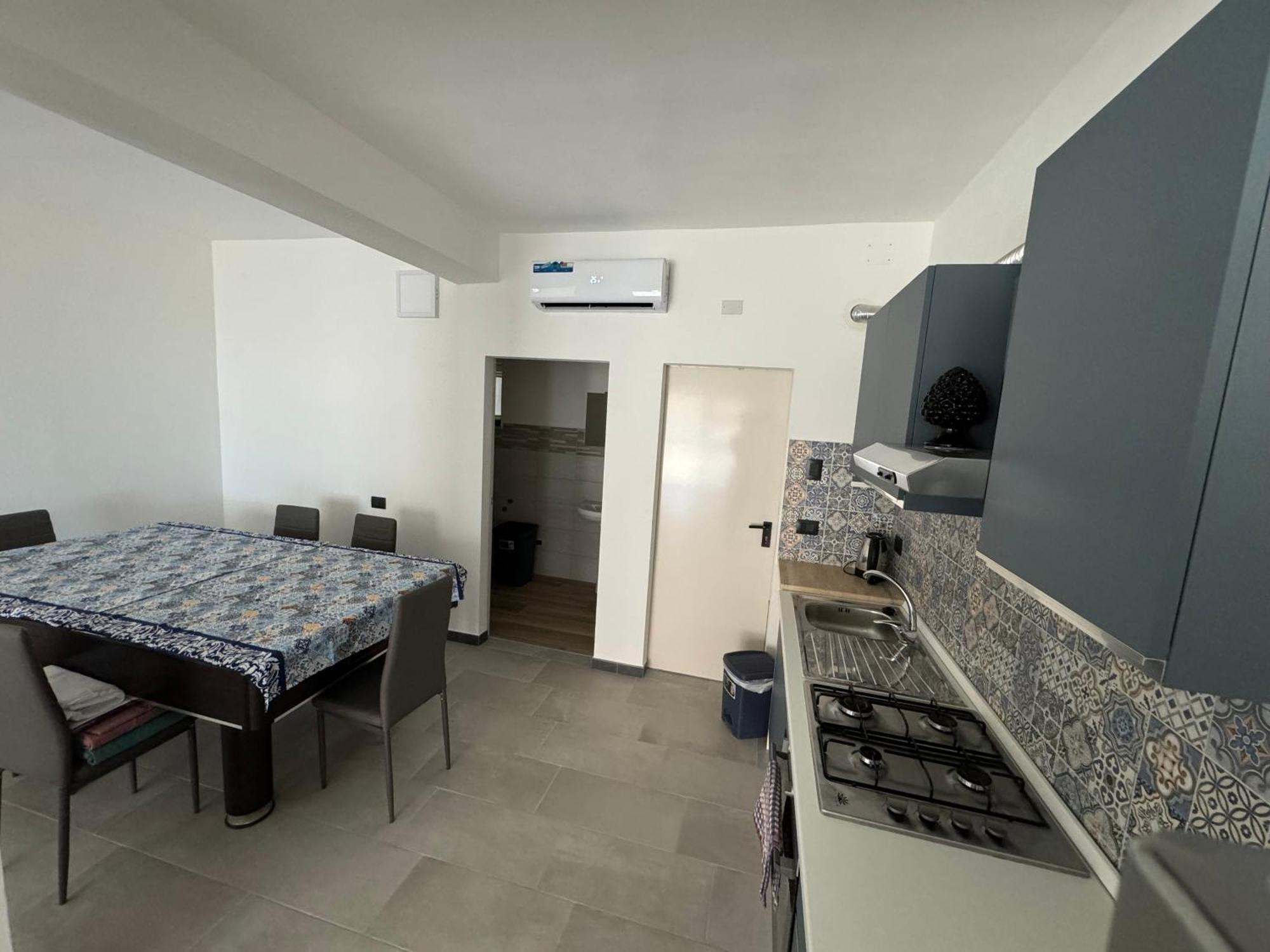 Mc Rooms Torretta  Ngoại thất bức ảnh