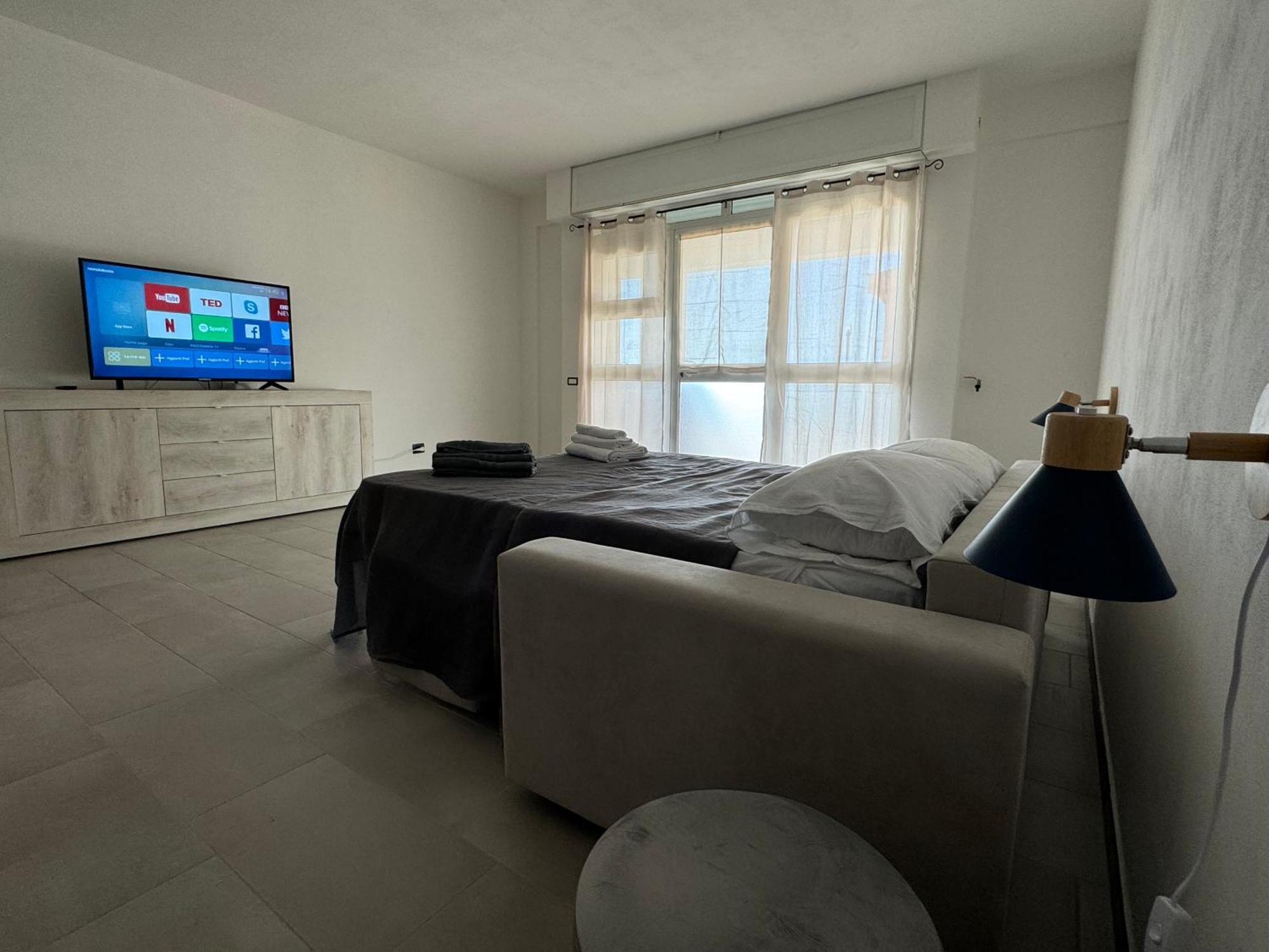 Mc Rooms Torretta  Ngoại thất bức ảnh