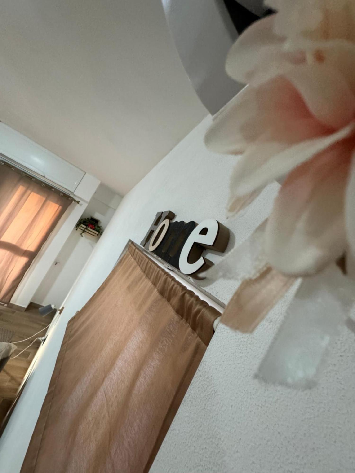 Mc Rooms Torretta  Ngoại thất bức ảnh