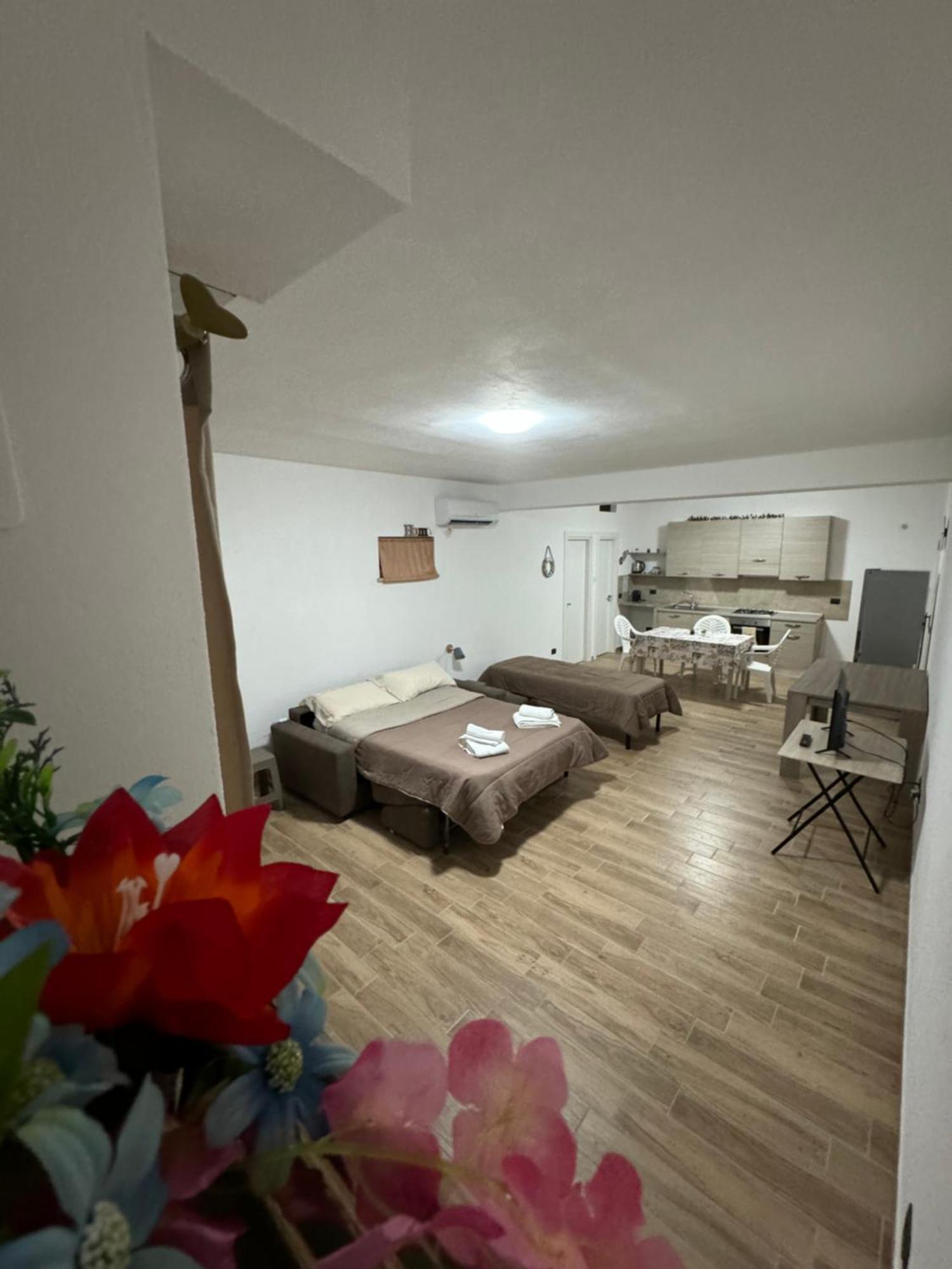 Mc Rooms Torretta  Ngoại thất bức ảnh